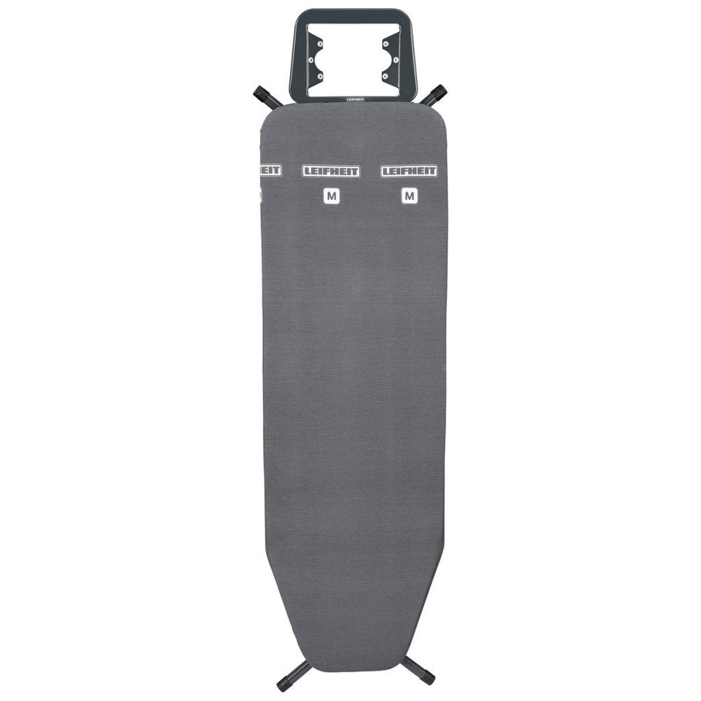 Leifheit - Leifheit 72486 strijkplank classic m 120x38 cm zwart
