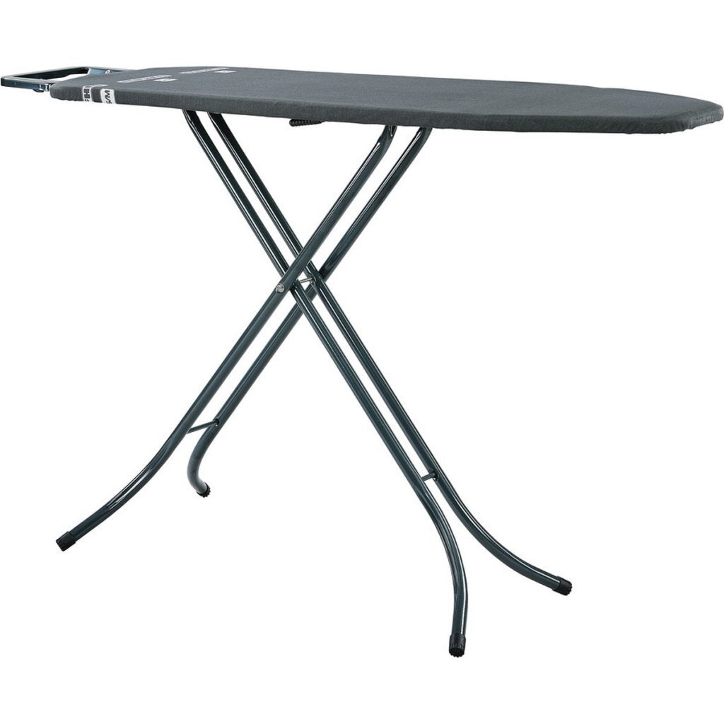 Leifheit - Leifheit 72486 strijkplank classic m 120x38 cm zwart