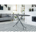 Leifheit - Leifheit 72486 strijkplank classic m 120x38 cm zwart