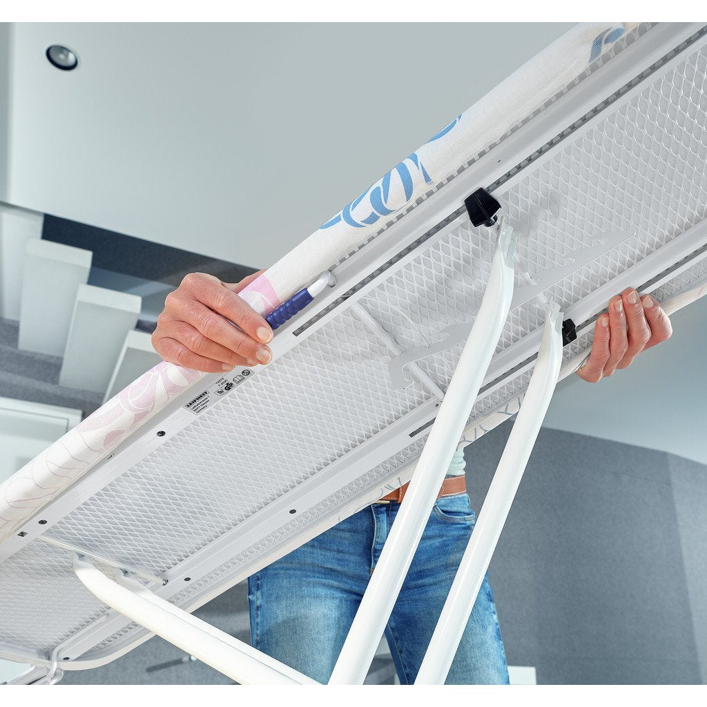 Leifheit classic s strijkplank 110x30cm