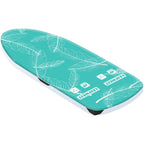 Leifheit tafelstrijkplank airboard compact - turquoise