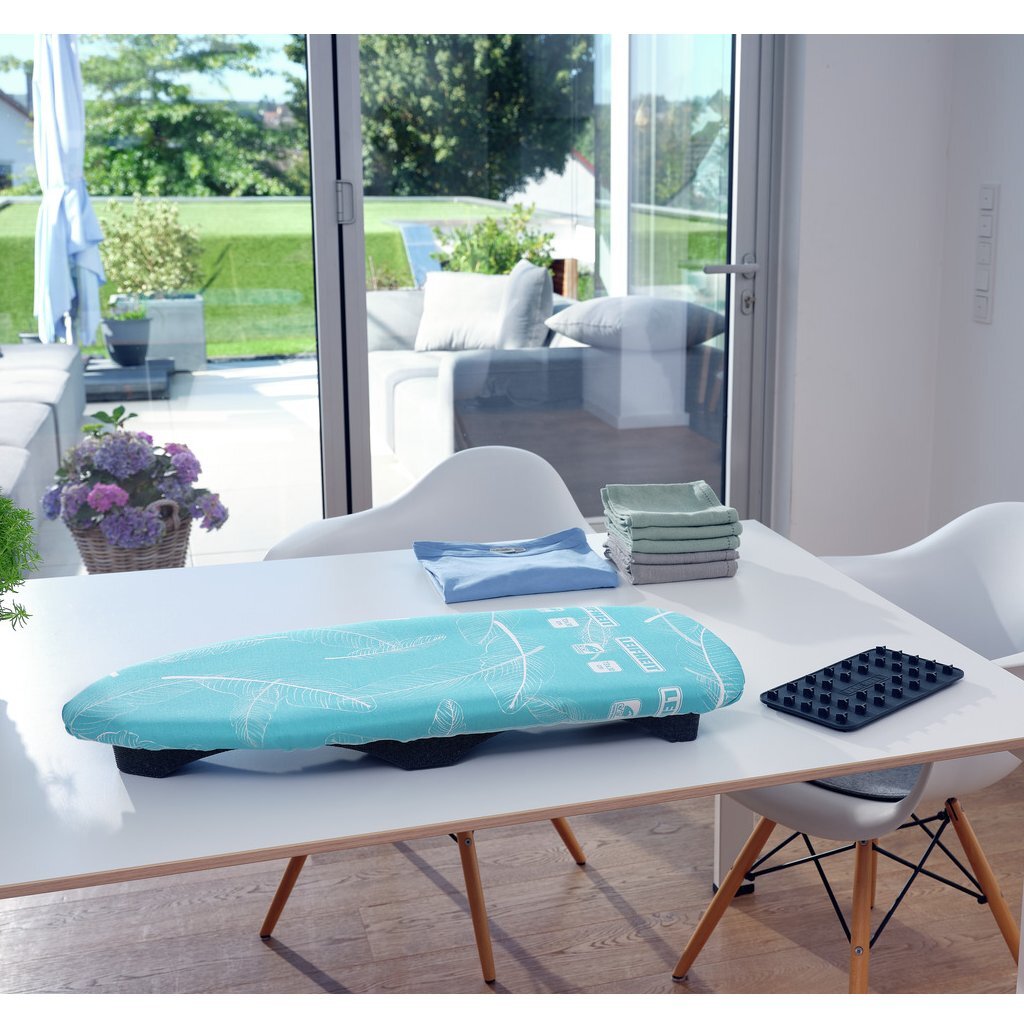 Leifheit - Leifheit 72583 strijktafel airboard compact tafel 73 x 30 cm