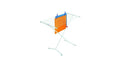 Leifheit - Leifheit 72700 classic 100 easy droogrek 100cm/10m