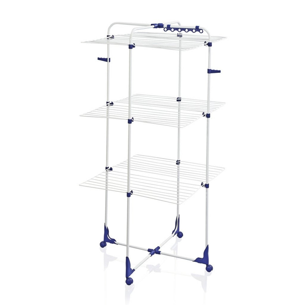 Leifheit classic 340 droogrek toren