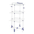 Leifheit classic 340 droogrek toren