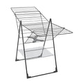 Leifheit - Leifheit 81472 classic droogrek 250 flex 25 m drooglengte zwart