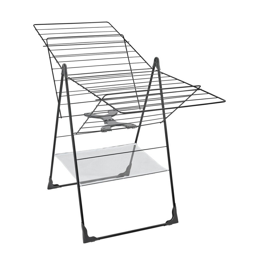 Leifheit - Leifheit 81472 classic droogrek 250 flex 25 m drooglengte zwart