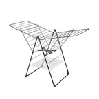 Leifheit - Leifheit 81472 classic droogrek 250 flex 25 m drooglengte zwart