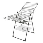 Leifheit - Leifheit 81472 classic droogrek 250 flex 25 m drooglengte zwart