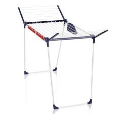 Leifheit droogrek 81510 pegasus wit