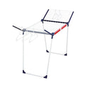 Leifheit 81520 pegasus 200 solid droogrek wit blauw