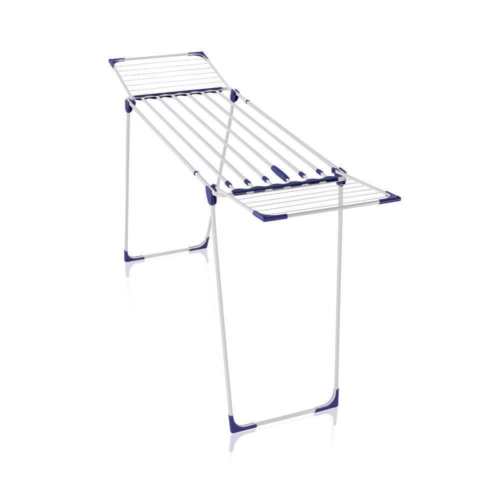 Leifheit - Leifheit 81635 droogrek classic uitschuifbaar 230 solid