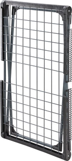 Leifheit droogrek pegasus 150 solid slim - zwart