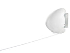 Leifheit 83106 roldrooglijn rollfix 80 single longline