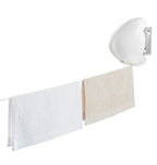 Leifheit 83106 roldrooglijn rollfix 80 single longline