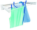 Leifheit 83201 wanddroogrek telegant 36 protect plus