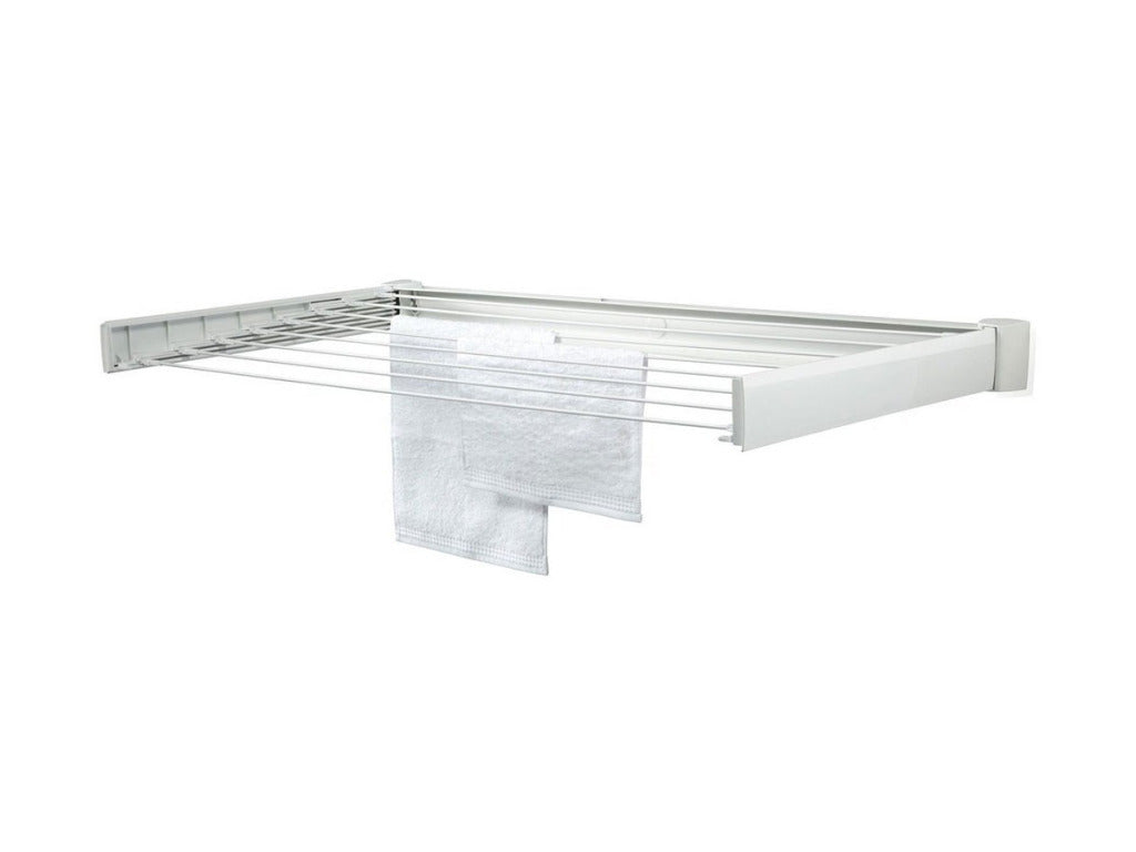 Leifheit - Leifheit 83305 wanddroogrek telegant 72