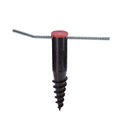 Leifheit 85606 bodemhuls met indraaistang