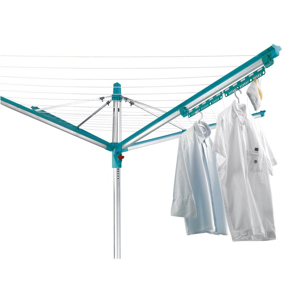 Leifheit - Leifheit 85650 easyclip voor linomatic droogmolens