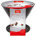 Melitta 5811014 filterhouder nr.6