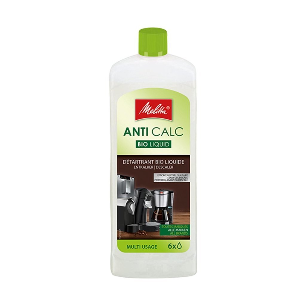 Melitta - Melitta anti-calc bio vloeibare ontkalker