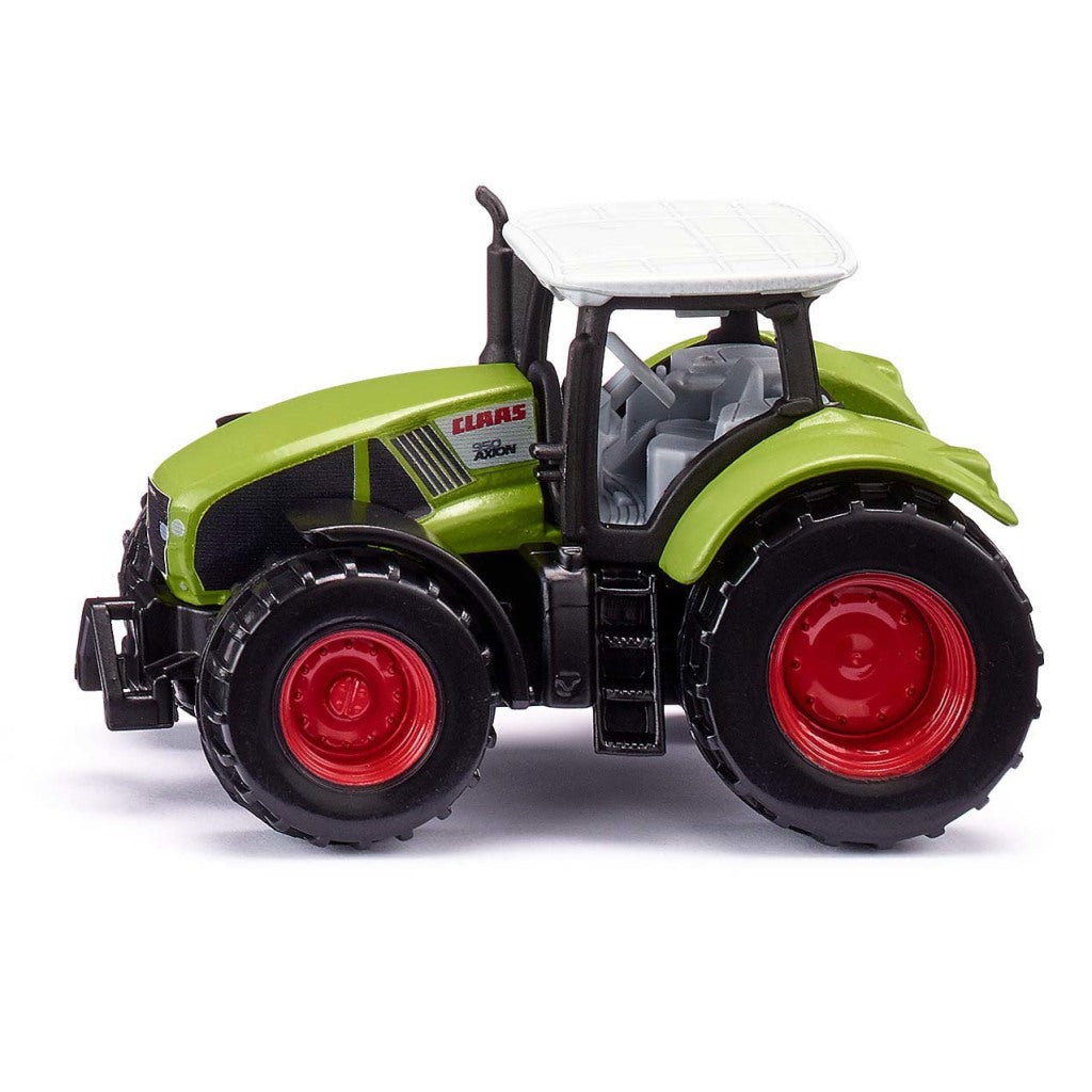 Siku 1030 claas axion 950 tractor 67x35x41mm
