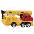Siku hydraulische kraanwagen