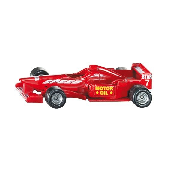 Siku 1357 f1 raceauto 8cm