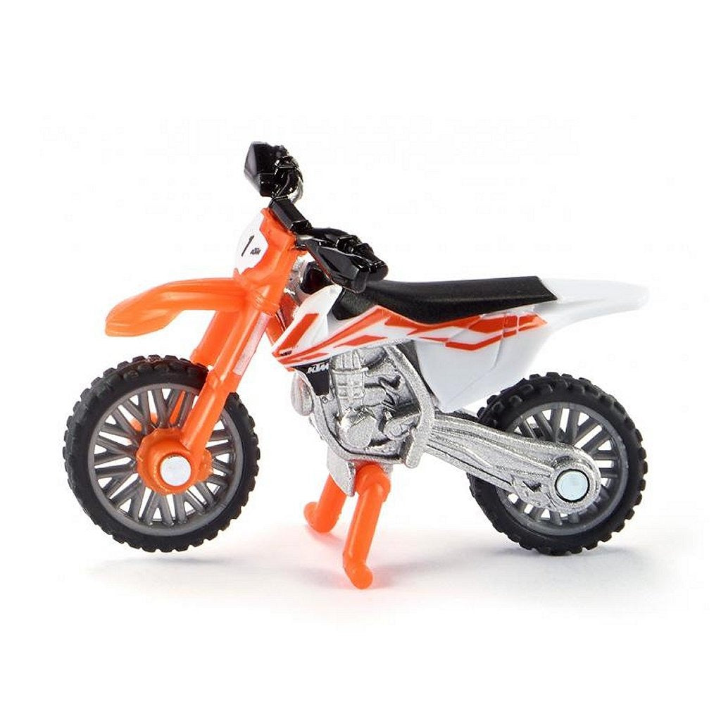 Siku - Siku 1391 ktm sx-f 450