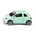 Siku 1453 fiat 500 71x38x30mm