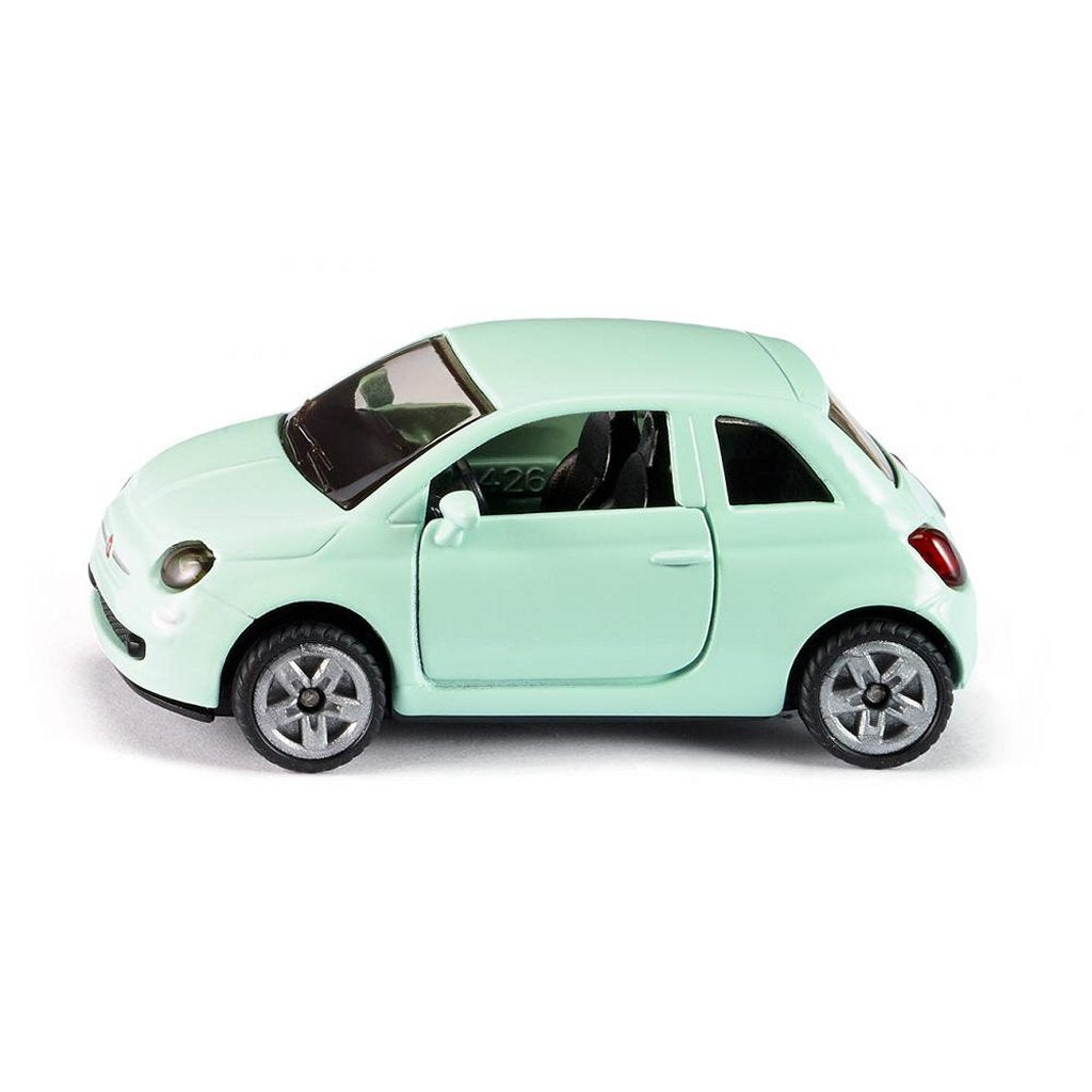 Siku 1453 fiat 500 71x38x30mm
