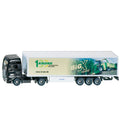 Siku gesloten vrachtwagencombine (1:87)