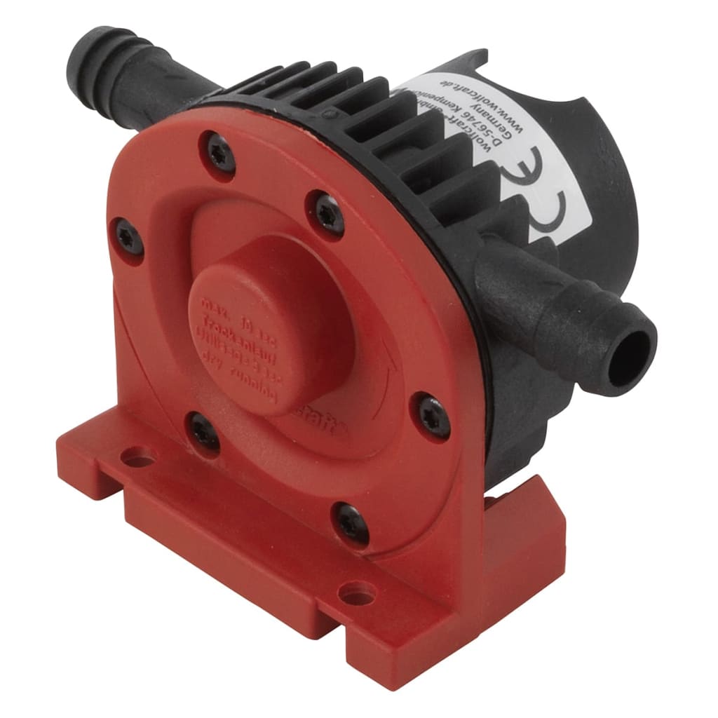 Wolfcraft pomp | schacht | 6mm | 1300 l h | 1 stuk - 2202000