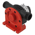 Wolfcraft pomp | schacht | 8mm | 3000 l h | 1 stuk - 2207000