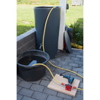 Wolfcraft pomp | schacht | 8mm | 3000 l h | 1 stuk - 2207000