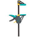 Wolfcraft eénhandklem | ehz pro | 100 300mm | 1 stuk - 3031000