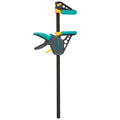 Wolfcraft eénhandklem | ehz pro | 100 450mm | 1 stuk - 3032000