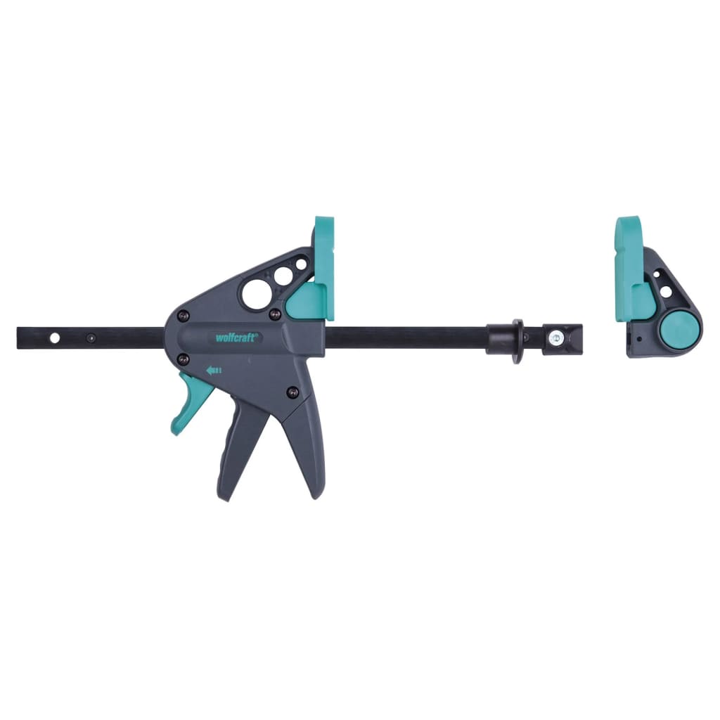 Wolfcraft werkbladspanner | pro | 65-150-w | 1 stuk - 3036000