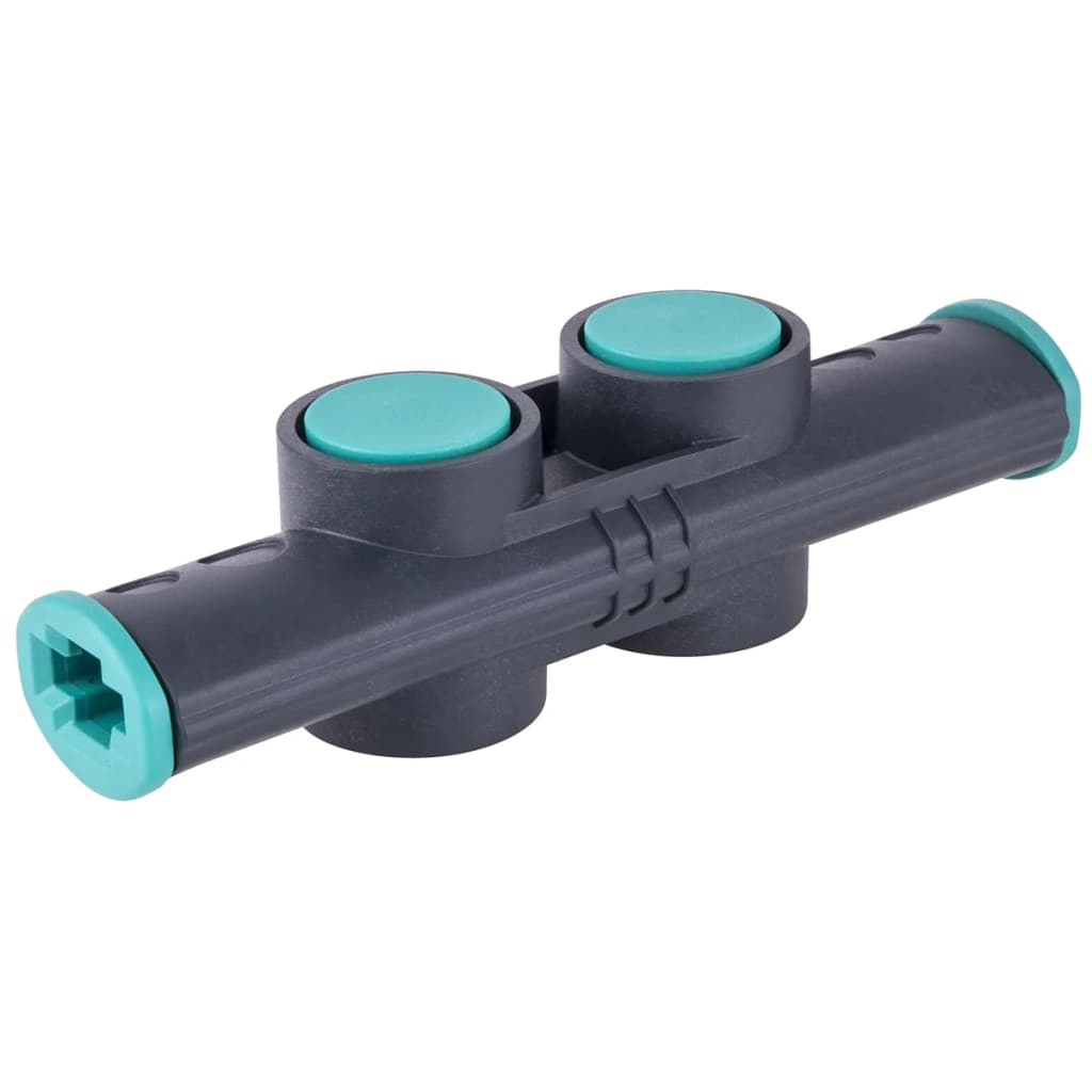 Wolfcraft eénhandklemadapter | connector pro easy | 1 stuk - 3038000