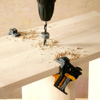 Wolfcraft hoekklemmen | es 22 | 2 stuks - 3051000