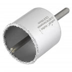 Wolfcraft boorkroon | hm | met schacht en boor | ø68mm | 1 stuk - 3896000
