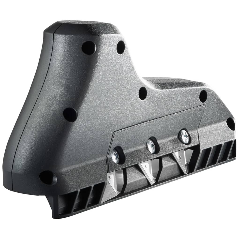 Wolfcraft drievoudige facettenschaaf | 1 stuk - 4009000