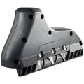 Wolfcraft drievoudige facettenschaaf | 1 stuk - 4009000