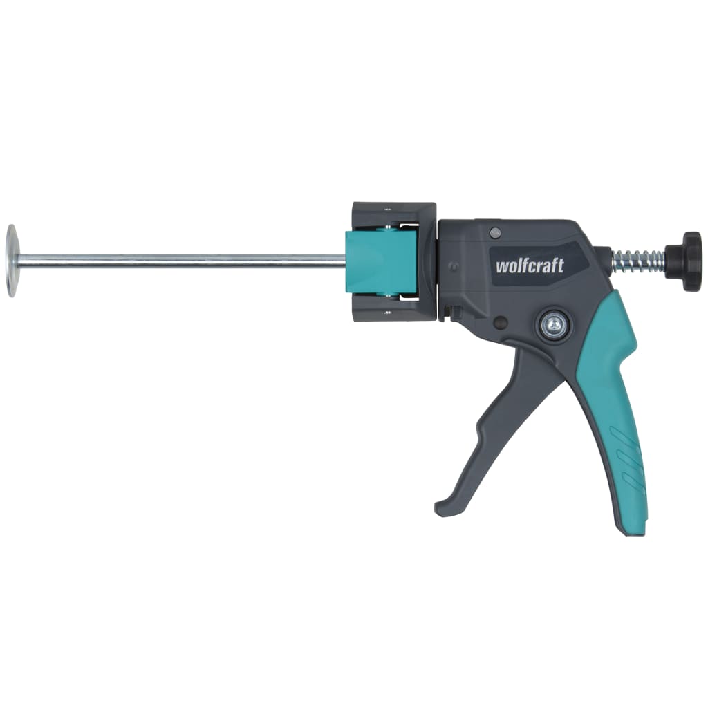 Wolfcraft kitspuit | mg 310 compact | 1 stuk - 4357000