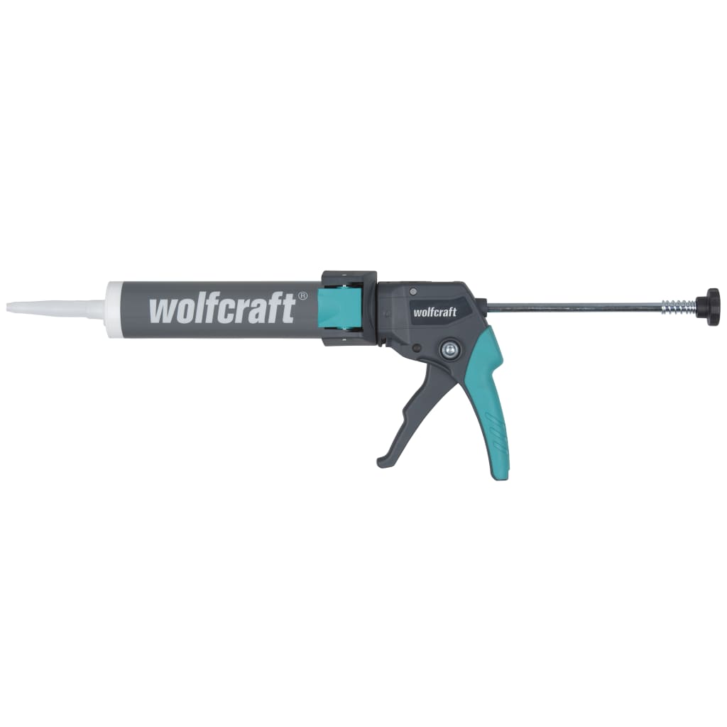 Wolfcraft kitspuit | mg 310 compact | 1 stuk - 4357000