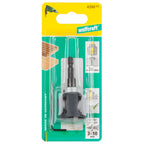 Wolfcraft conische verzinkboor | met dieptestop | ø20mm | zeskantschacht | 1 stuk - 4390000