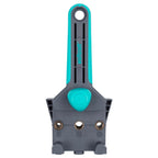 Wolfcraft superdeuvelaar | deuvelmal voor houtverbindingen | 1 stuk - 4640000