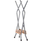 Wolfcraft sb 60 | zaagbok | mobiel en compact | 1 stuk - 5119000