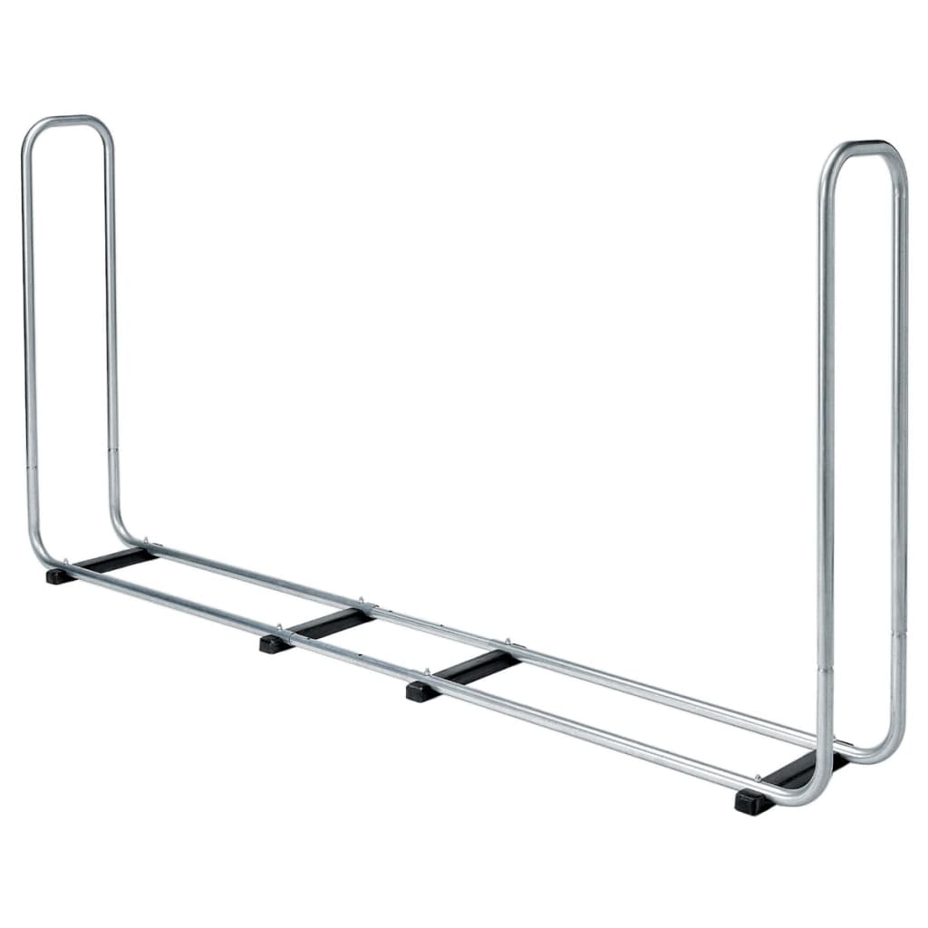 Wolfcraft stapelhulp | voor brandhout | 1 stuk - 5122000
