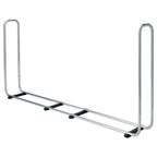 Wolfcraft stapelhulp | voor brandhout | 1 stuk - 5122000